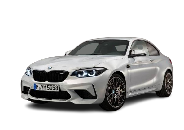 M2 Competition