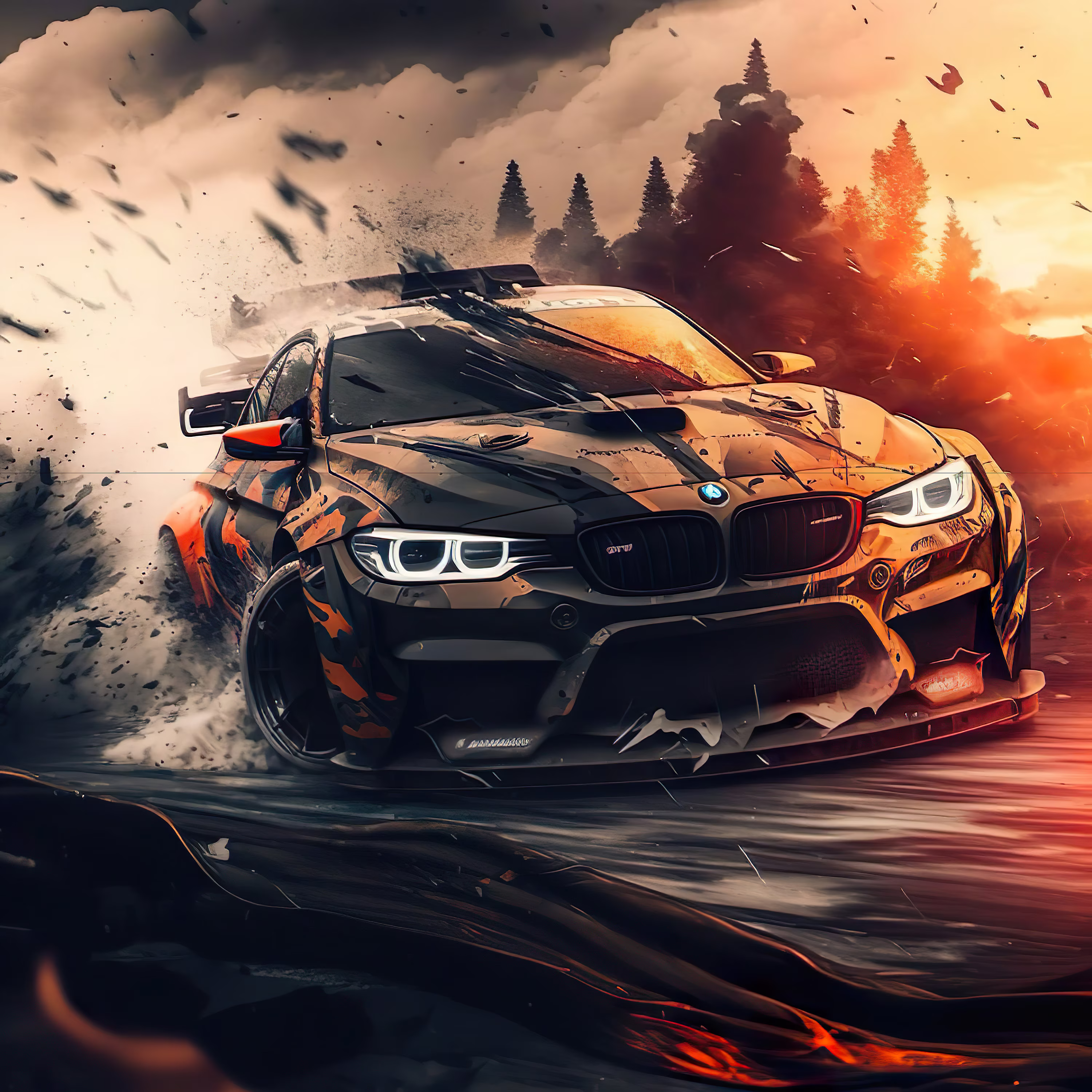 BMW 7