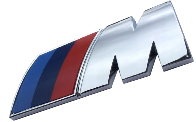 Logo BMW Motorsport